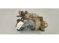 Recambio de motor arranque para fiat bravo (198) 1.9 jtd 16v cat referencia OEM IAM 0001109268  