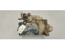 Recambio de motor arranque para fiat bravo (198) 1.9 jtd 16v cat referencia OEM IAM 0001109268  