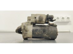 Recambio de motor arranque para fiat bravo (198) 1.9 jtd 16v cat referencia OEM IAM 0001109268  