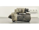 Recambio de motor arranque para fiat bravo (198) 1.9 jtd 16v cat referencia OEM IAM 0001109268  