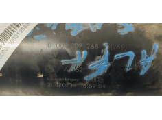Recambio de motor arranque para fiat bravo (198) 1.9 jtd 16v cat referencia OEM IAM 0001109268  