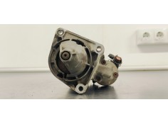 Recambio de motor arranque para fiat bravo (198) 1.9 jtd 16v cat referencia OEM IAM 0001109268  