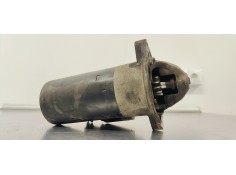 Recambio de motor arranque para fiat bravo (198) 1.9 jtd 16v cat referencia OEM IAM 0001109268  