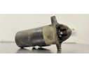 Recambio de motor arranque para fiat bravo (198) 1.9 jtd 16v cat referencia OEM IAM 0001109268  