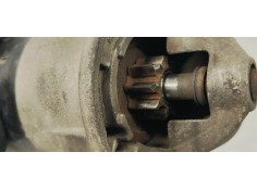 Recambio de motor arranque para fiat bravo (198) 1.9 jtd 16v cat referencia OEM IAM 0001109268  