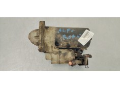 Recambio de motor arranque para fiat bravo (198) 1.9 jtd 16v cat referencia OEM IAM 0001109268  