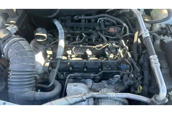 Recambio de motor completo para chevrolet captiva 2.2 vcdi 184 4x4 fap referencia OEM IAM Z22D1  