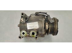 Recambio de compresor aire acondicionado para ford tourneo connect (tc7) familiar referencia OEM IAM   