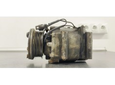 Recambio de compresor aire acondicionado para ford tourneo connect (tc7) familiar referencia OEM IAM   