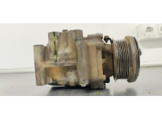 Recambio de compresor aire acondicionado para ford tourneo connect (tc7) familiar referencia OEM IAM   