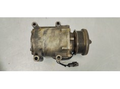 Recambio de compresor aire acondicionado para ford tourneo connect (tc7) familiar referencia OEM IAM   