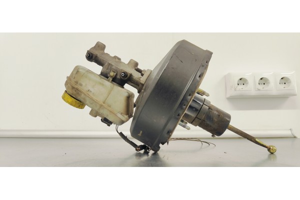 Recambio de servofreno para seat ibiza (6l1) referencia OEM IAM 6Q1614105AF  