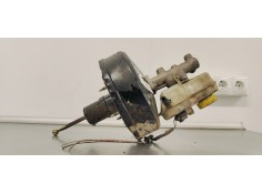 Recambio de servofreno para seat ibiza (6l1) referencia OEM IAM 6Q1614105AF  