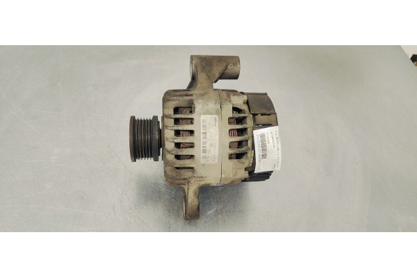 Recambio de alternador para fiat bravo (198) 1.9 jtd 16v cat referencia OEM IAM 51764265  
