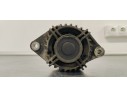 Recambio de alternador para fiat bravo (198) 1.9 jtd 16v cat referencia OEM IAM 51764265  