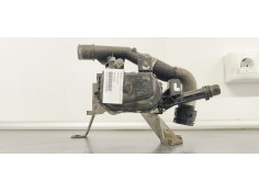 Recambio de valvula egr para citroen c4 picasso 1.6 hdi 120 fap referencia OEM IAM 9807369980  