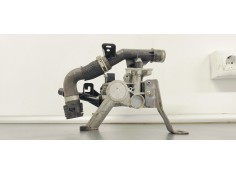 Recambio de valvula egr para citroen c4 picasso 1.6 hdi 120 fap referencia OEM IAM 9807369980  