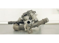 Recambio de valvula egr para citroen c4 picasso 1.6 hdi 120 fap referencia OEM IAM 9807369980  