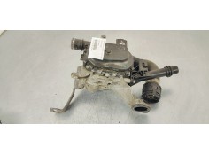 Recambio de valvula egr para citroen c4 picasso 1.6 hdi 120 fap referencia OEM IAM 9807369980  