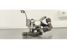 Recambio de valvula egr para citroen c4 picasso 1.6 hdi 120 fap referencia OEM IAM 9807369980  