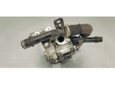 Recambio de valvula egr para citroen c4 picasso 1.6 hdi 120 fap referencia OEM IAM 9807369980  