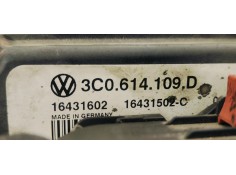 Recambio de abs para volkswagen passat berlina (3c2) 2.0 tdi 140 referencia OEM IAM 3C0614109D  