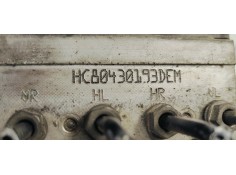 Recambio de abs para volkswagen passat berlina (3c2) 2.0 tdi 140 referencia OEM IAM 3C0614109D  