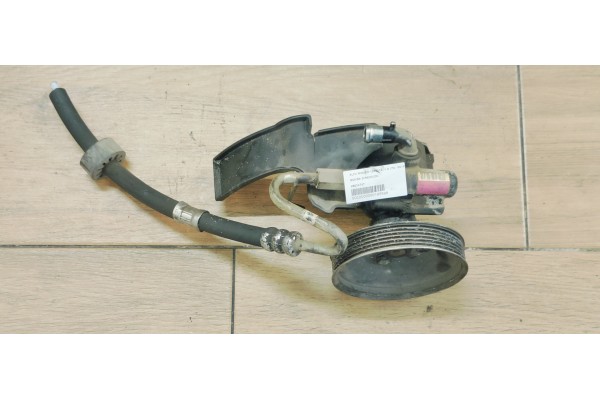 Recambio de bomba direccion para alfa romeo 156 (116) 1.9 jtd 16v progression referencia OEM IAM 46534757  