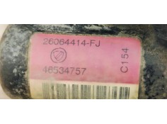 Recambio de bomba direccion para alfa romeo 156 (116) 1.9 jtd 16v progression referencia OEM IAM 46534757  