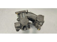 Recambio de caja mariposa para peugeot 407 st sport referencia OEM IAM 9684269380  