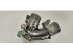 Recambio de caja mariposa para peugeot 407 st sport referencia OEM IAM 9684269380  