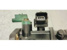 Recambio de caja mariposa para peugeot 407 st sport referencia OEM IAM 9684269380  