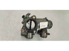 Recambio de caja mariposa para peugeot 407 st sport referencia OEM IAM 9684269380  