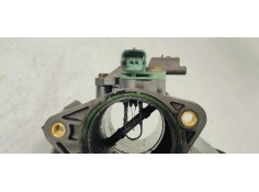 Recambio de caja mariposa para peugeot 407 st sport referencia OEM IAM 9684269380  