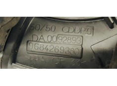 Recambio de caja mariposa para peugeot 407 st sport referencia OEM IAM 9684269380  