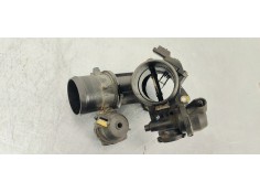 Recambio de caja mariposa para peugeot 407 st sport referencia OEM IAM 9684269380  