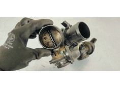 Recambio de caja mariposa para peugeot 407 st sport referencia OEM IAM 9684269380  