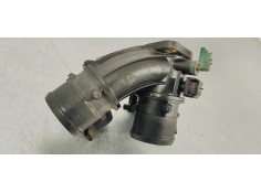 Recambio de caja mariposa para peugeot 407 st sport referencia OEM IAM 9684269380  