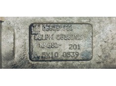 Recambio de caja mariposa para opel astra h ber. cosmo referencia OEM IAM 055352858  