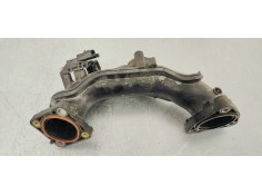 Recambio de tubo para citroen c4 lim. 1.6 hdi 92 fap referencia OEM IAM 9674942380  