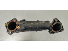 Recambio de tubo para citroen c4 lim. 1.6 hdi 92 fap referencia OEM IAM 9674942380  