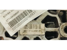Recambio de bomba direccion para ford tourneo connect (tc7) familiar referencia OEM IAM 2T143A696AF  