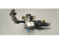 Recambio de termostato para peugeot 407 st sport referencia OEM IAM 9646439080  