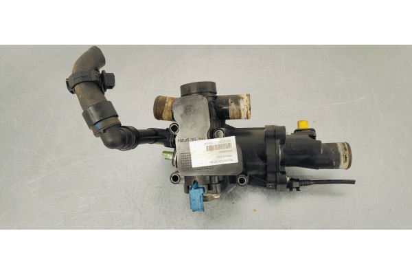 Recambio de termostato para peugeot 407 st sport referencia OEM IAM 9646439080  