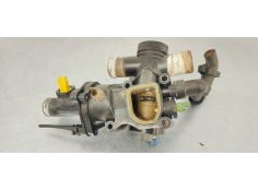 Recambio de termostato para peugeot 407 st sport referencia OEM IAM 9646439080  