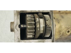 Recambio de motor arranque para kia carnival ii referencia OEM IAM 111916  