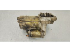 Recambio de motor arranque para kia carnival ii referencia OEM IAM 111916  