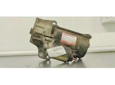 Recambio de motor arranque para kia carnival ii referencia OEM IAM 111916  