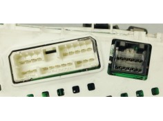 Recambio de cuadro instrumentos para hyundai santa fe (sm) 2.0 crdi cat referencia OEM IAM 9400526350  