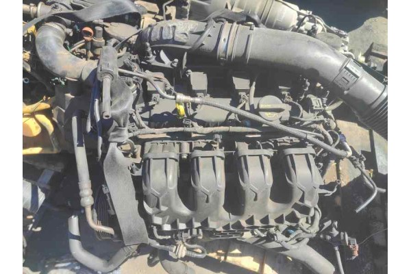 Recambio de motor completo para ford s-max (ca1) referencia OEM IAM TNWA  